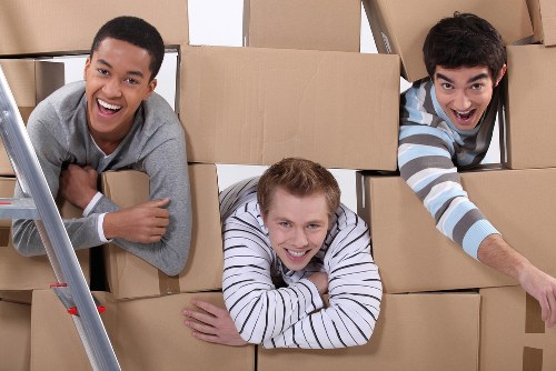 Barnes Man And Van website cookie policy introduction