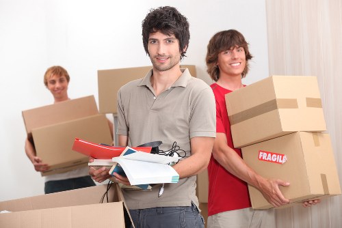 Local furniture removals in Barnes for homes and offices