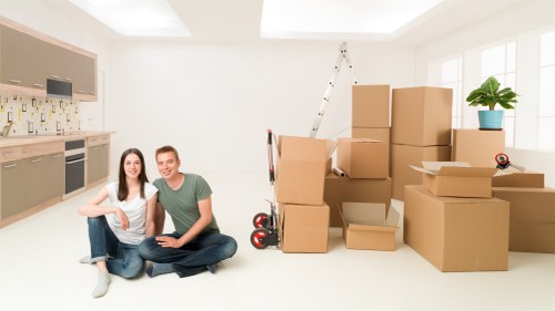 Professional same day removals service for homes and offices in Barnes