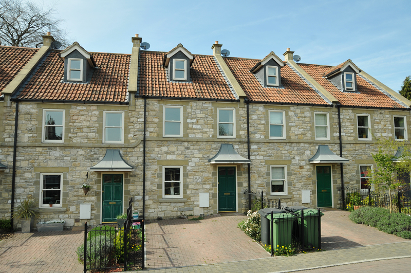 Professional packing and furniture protection for a Barnes house move