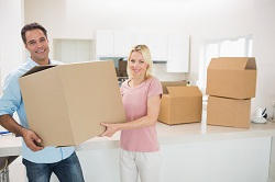 Moving Companies in Barnes, SW13